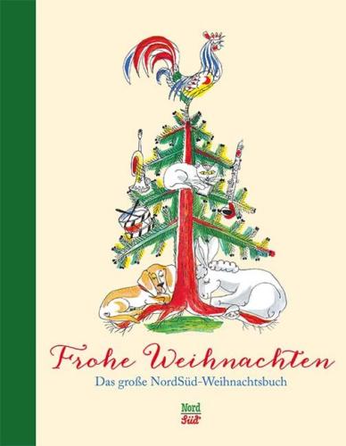 Frohe Weihnachten – W1-Media