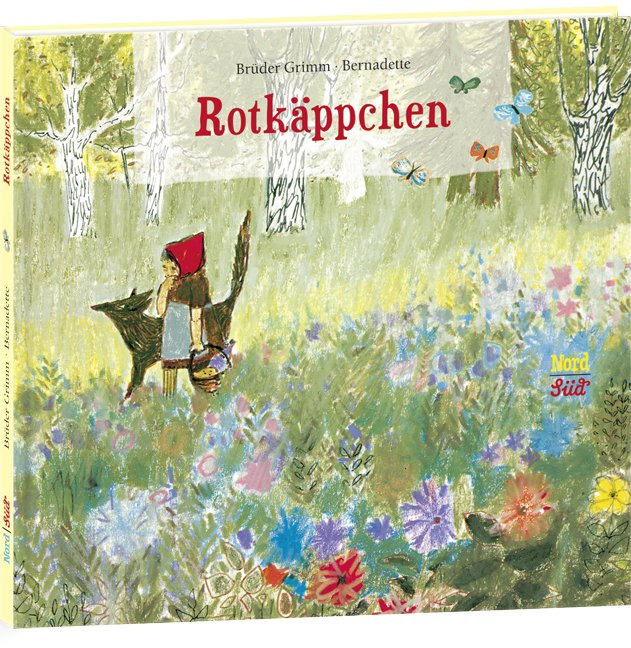 Rotkäppchen – W1-Media