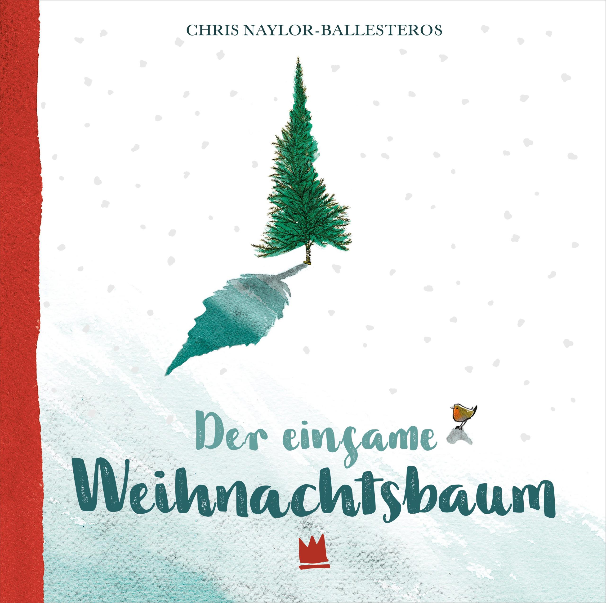 Der einsame Weihnachtsbaum – W1-Media