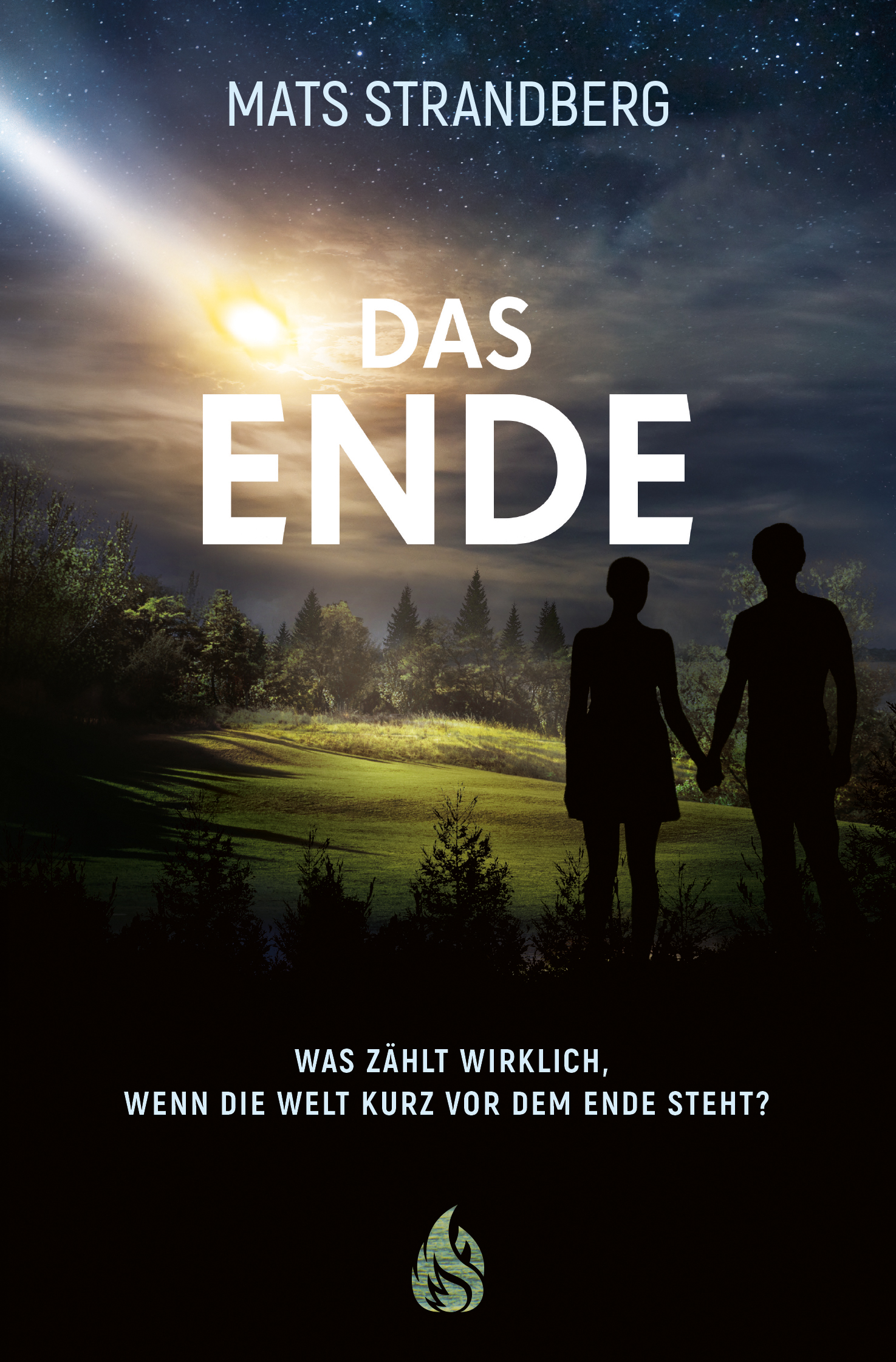 Das Ende – W1-Media