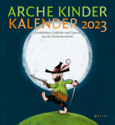 Arche Kinder Kalender 2023 W1 Media